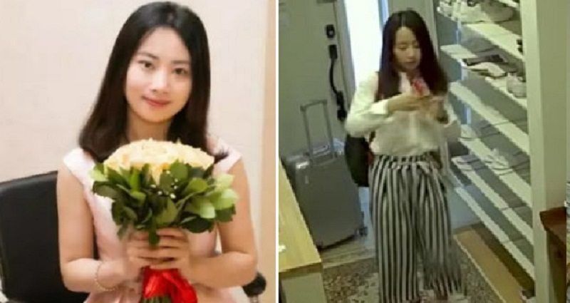 Chinese Teacher Goes Missing in Japan After Staying at Hostel