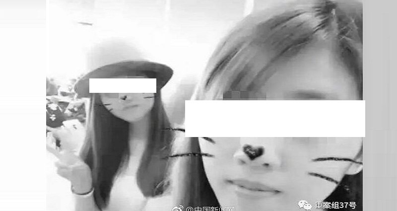 Bodies of Missing Two Chinese Sisters Found in Suitcases in Japan