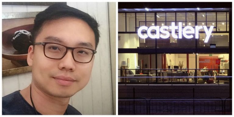 Singaporean Entrepreneur Reveals Why People Give Him the Biggest Headache
