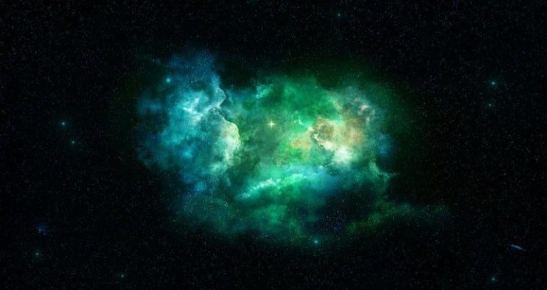 China Just Created the Largest Virtual Universe on the World’s Fastest Computer
