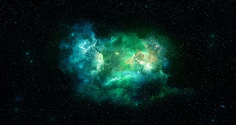 China Just Created the Largest Virtual Universe on the World’s Fastest Computer