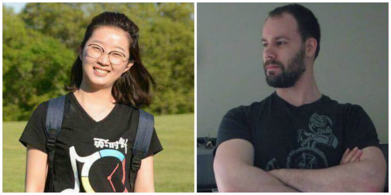 Man Arrested for Kidnapping Chinese Scholar Researched Sex Fetish Sites Beforehand