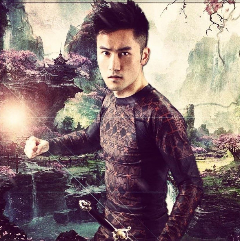 Dynasty Clothing Hoi Wah Ho