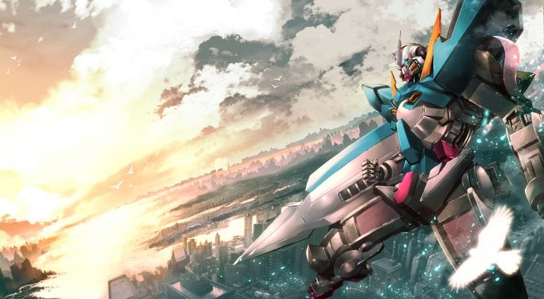 Re-Entry Into Earth’s Atmosphere Just Got a Lot Safer Thanks to Anime