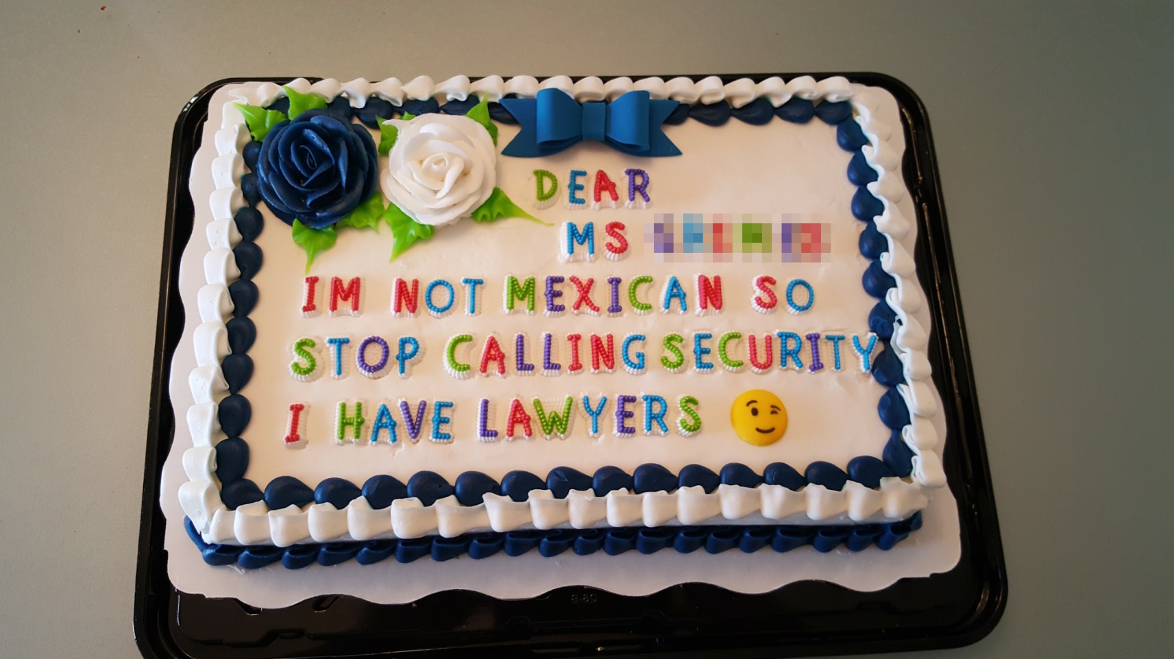 Cake Wars
