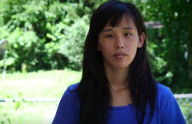 Rebecca Undividing America