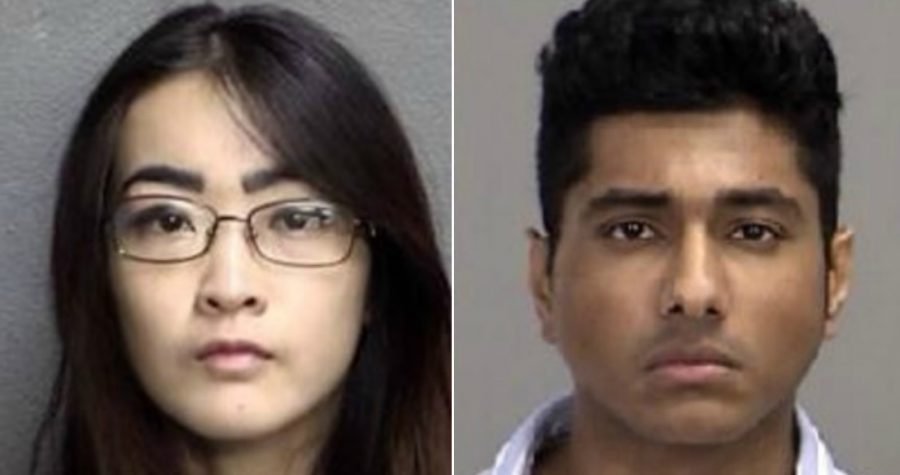 College Students Arrested for Assaulting, Robbing Man Who Wanted to Buy Drugs