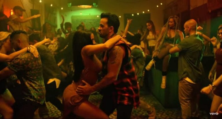 ‘Despacito’ Banned on the Radio in Malaysia Because the Lyrics are Too Spicy