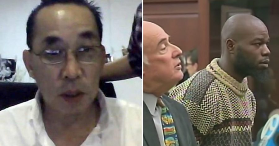 Homeless Man Who Pushed Korean Man to His Death in Subway Walks Free