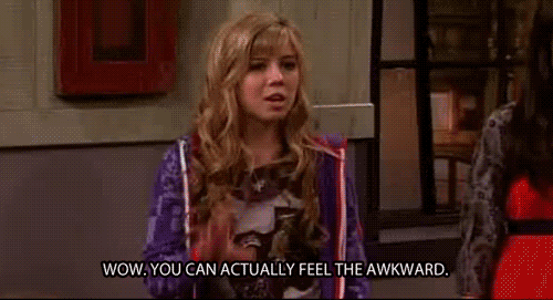 Awkward Gif