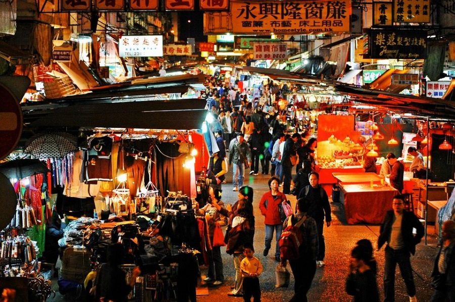 Health Survey Reveals That Hong Kong Residents Are the World’s Fittest People