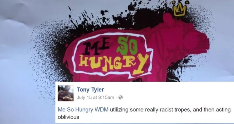 White Couple’s Iowa Restaurant Causes Outrage Among Blacks and Asians