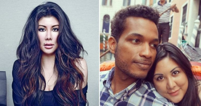 Daughter Of Malaysian Tycoon Ditches Over $400 Million Inheritance For Love