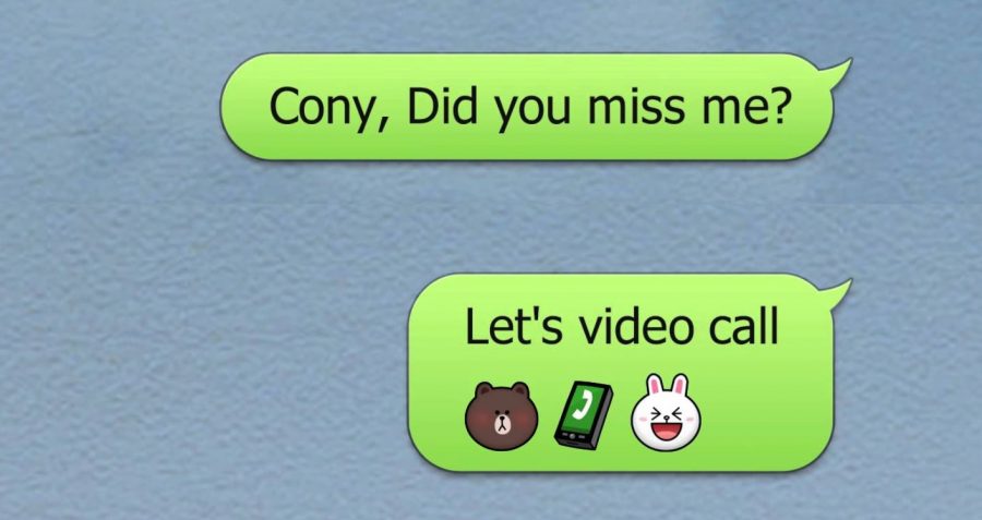 Wife Divorces Husband For Not Responding to Texts on LINE in Taiwan