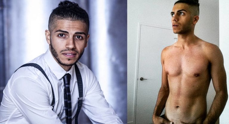15 Reasons Why We Want to Rub the New Aladdin’s Lamp and Ride His Magic Carpet