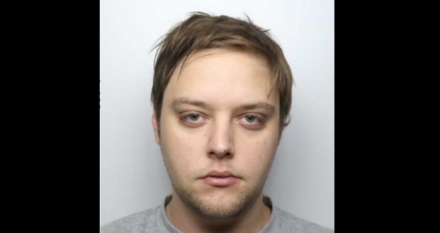 IT Consultant Rapes Asian Student For Hours, Gets 17 Years in Jail