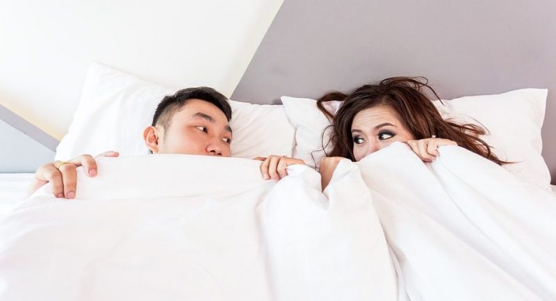 Western Men Have Declining Sperm Counts, Asian Men Safe, Study Finds