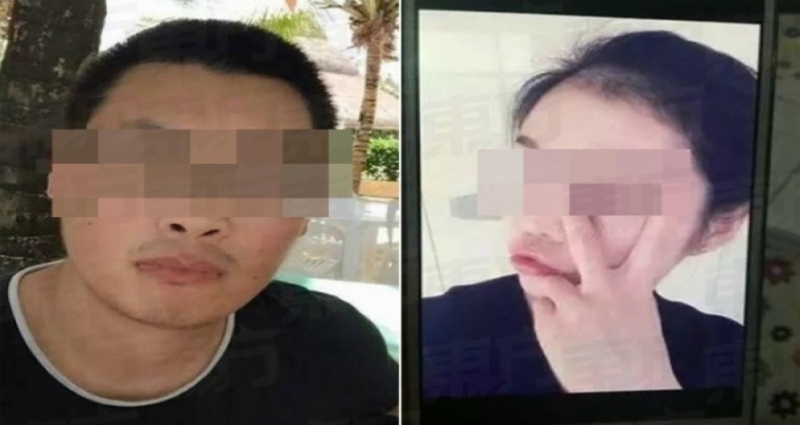 Man Throws Woman Who Didn’t Love Him Back From 19th Floor to Her Death in China