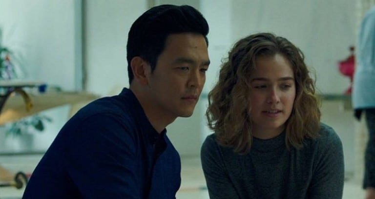 John Cho to Star as Leading Man in Highly-Acclaimed Film ‘Columbus’