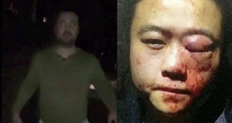 Asian Woman Brutally Assaulted in Sydney After Racist Tells Her to ‘Go Back to China’