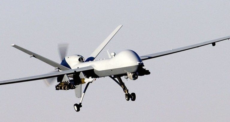 U.S. Plans to Carry Out Airstrikes Against ISIS in The Philippines