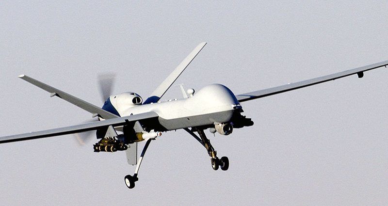 U.S. Plans to Carry Out Airstrikes Against ISIS in The Philippines