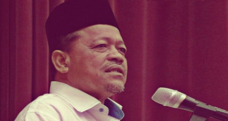 Malaysian Minister Wants Atheists ‘Hunted Down’
