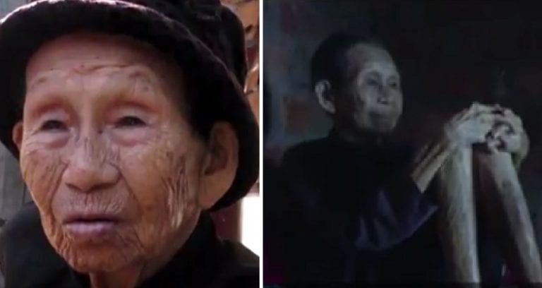 Last ‘Comfort Woman’ in China Who Sued the Japanese Government Dies at Age 90