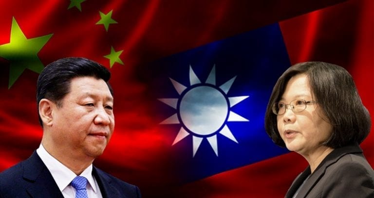 China is Poaching Taiwan’s Educated Citizens to Work on the Mainland