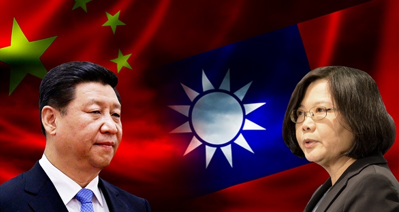China is Poaching Taiwan’s Educated Citizens to Work on the Mainland