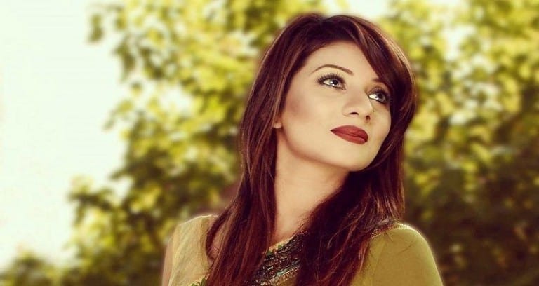 Bangladeshi Model Hangs Herself While on Video Call With Her Husband