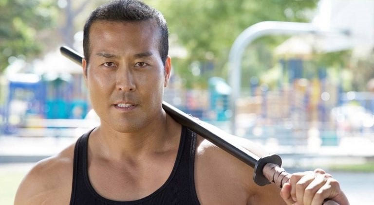 Disco Group Village People Enlists Hunky Asian Model to Be Their New ‘Construction Worker’