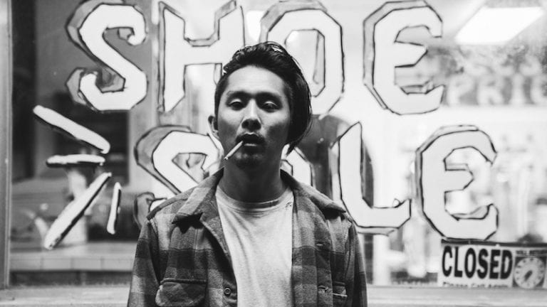 Korean-American Whose Family Store Was Looted During the L.A. Riots Tells His Story in ‘Gook’