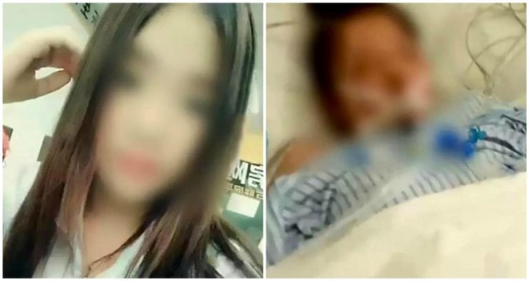 Teen in China Dies After Being Forced By Boss to Do 100 Squats as Punishment