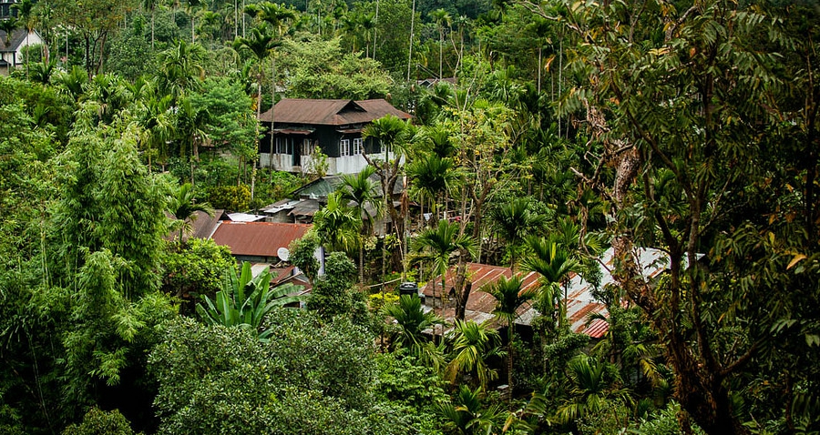 ‘Asia’s Cleanest Village’ is in India