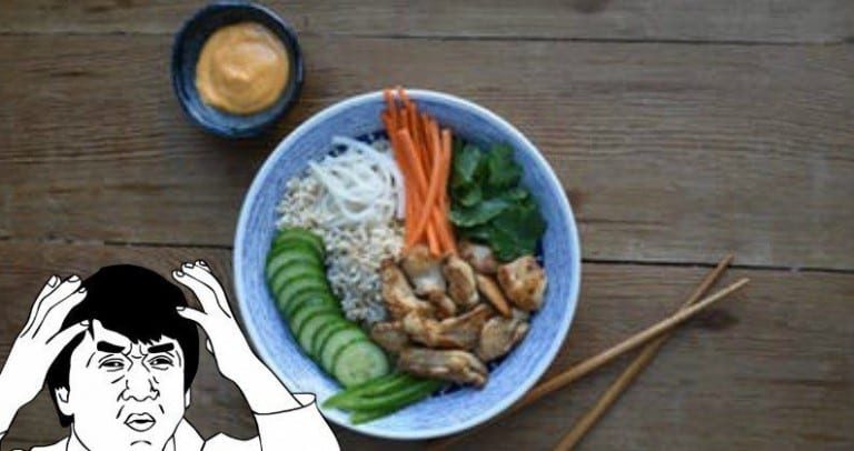 Hipsters Just Insulted Vietnamese Food With Ridiculous ‘Banh Mi Bowl’ Recipe