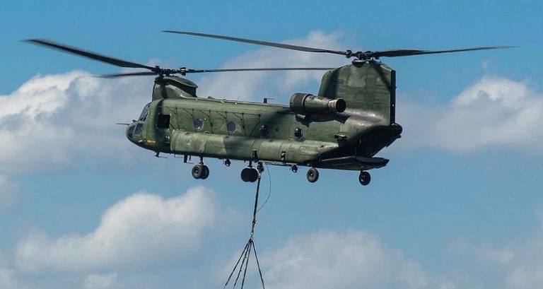 Trump Accepts Singapore’s Offer to Help Texas Hurricane Victims with Helicopters