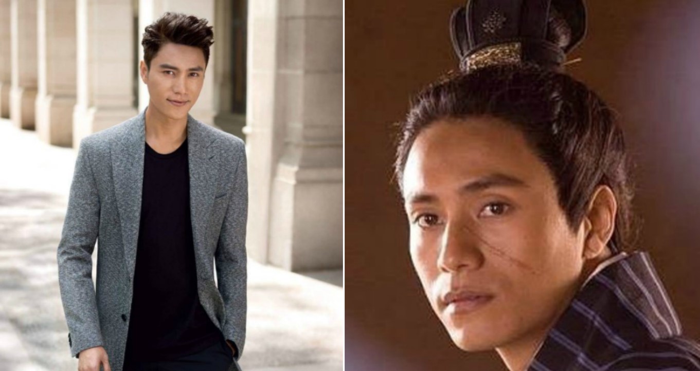 Chen Kun