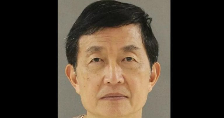 Alleged Chinese Spy Sentenced in First Ever Case of Sharing Nuclear Secrets With China