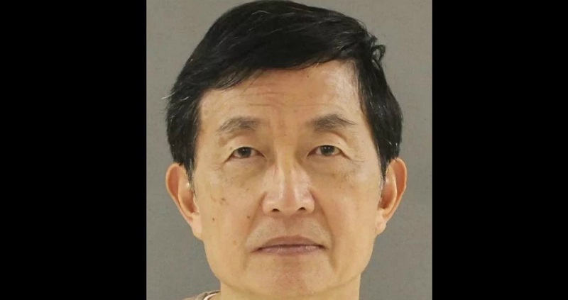 Alleged Chinese Spy Sentenced in First Ever Case of Sharing Nuclear Secrets With China