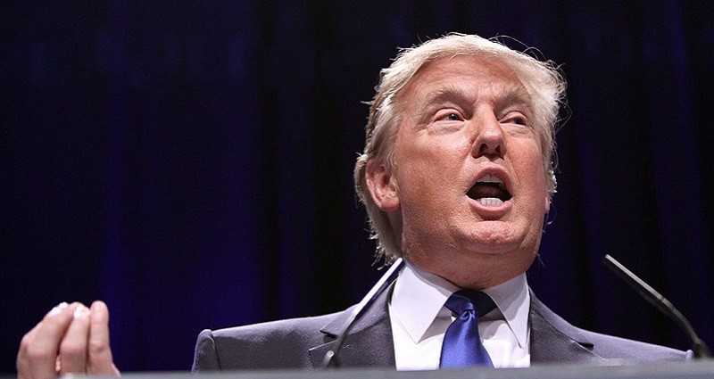 China Tells Trump to Calm Down, Stop Making Things Worse With North Korea
