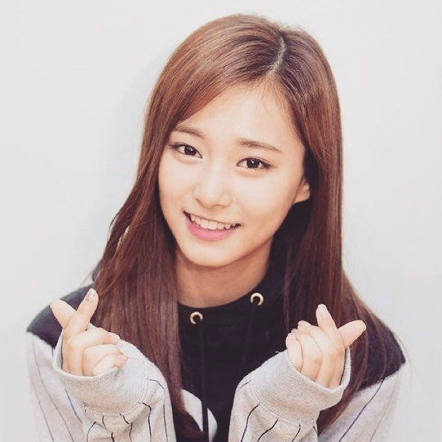 FingerHeart KPop