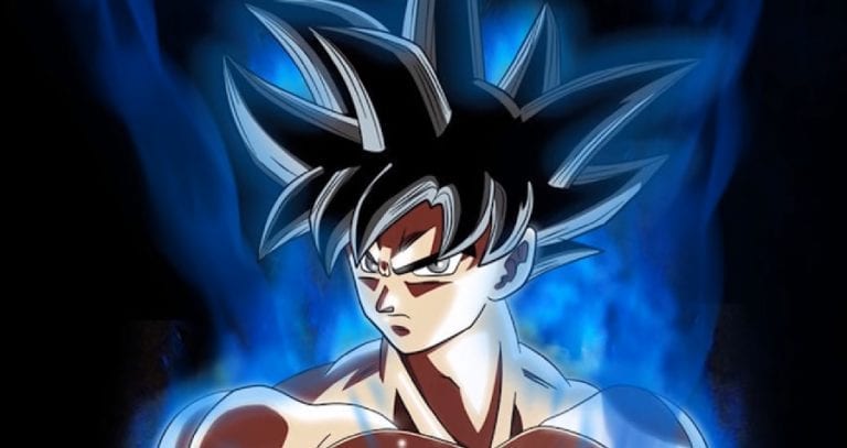 Goku Enters a New Level of Super Saiyan in Next ‘Dragon Ball Super’ Episode