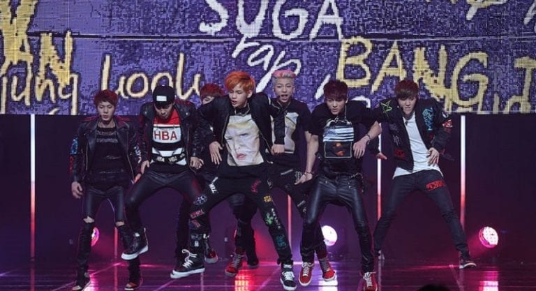 BTS Playing On American Radio is Peak Hallyu and We’re Honestly Here For This