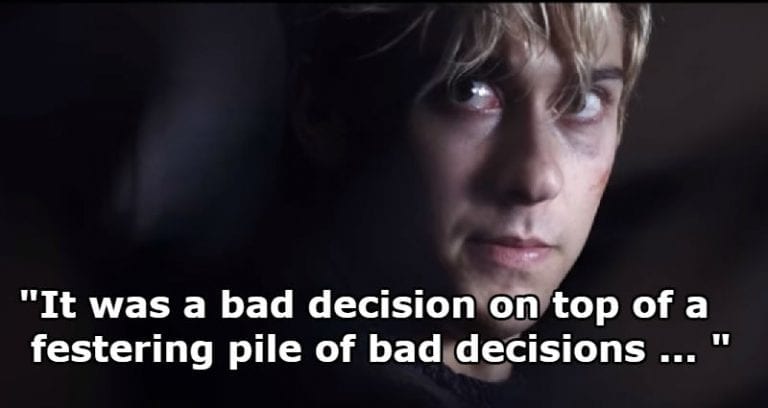 Early Review of Netflix’s ‘Death Note’ Confirms It’s a ‘Whitewashed Waste of Time’