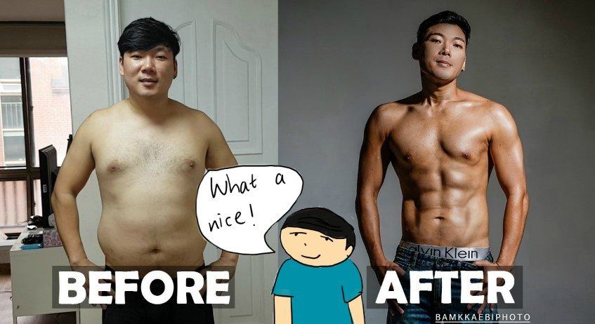 My Korean Husband What A Nice