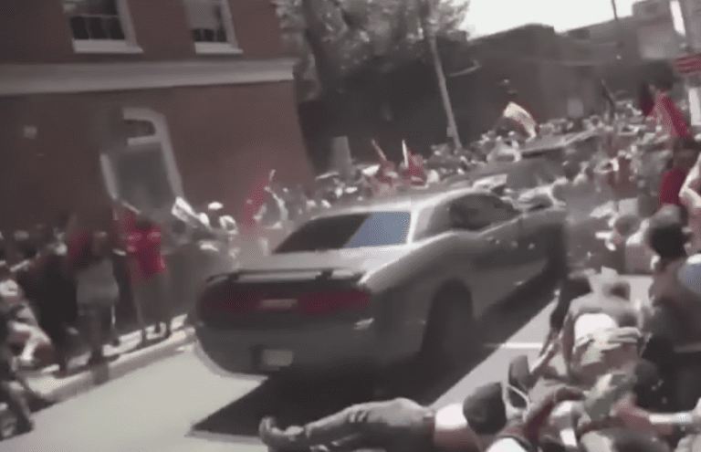 Why Asian Americans Should Not Remain Silent About Charlottesville