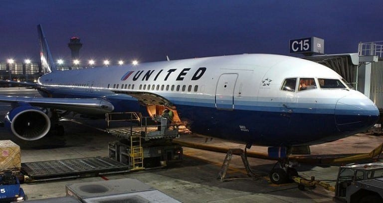 Indian Passenger Accused of Groping Teen While Sleeping on United Airlines Flight