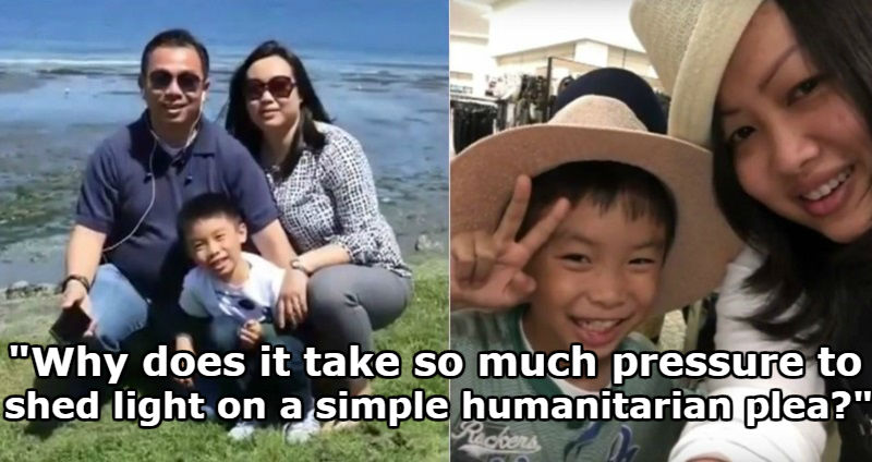 U.S. Embassy Grants Dying Woman Last Wish to See Mother From Vietnam