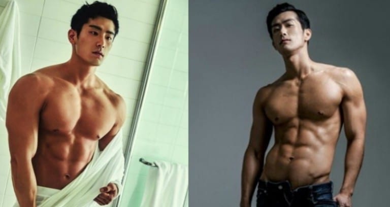 Korea’s Sexiest Teacher Will Make You Wish You Were Teacher’s Pet